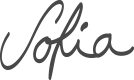 Logo de Sofía