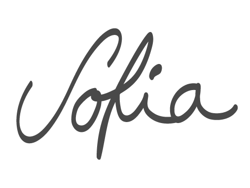 El Blog de Sofia